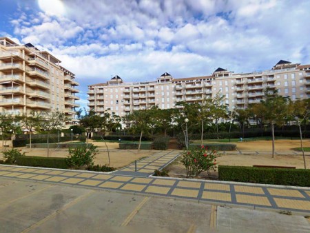 Residencial "Miramar". La Antilla